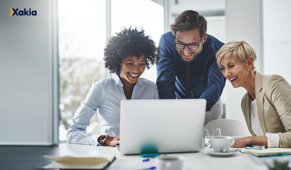 Embracing Change and Driving Efficiencies in Your Small Legal Team